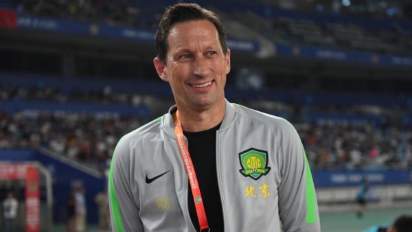 Roger Schmidt Kimdir? Galatasaray Teknik Direktörü Roger Schmidt Mi Olacak?
